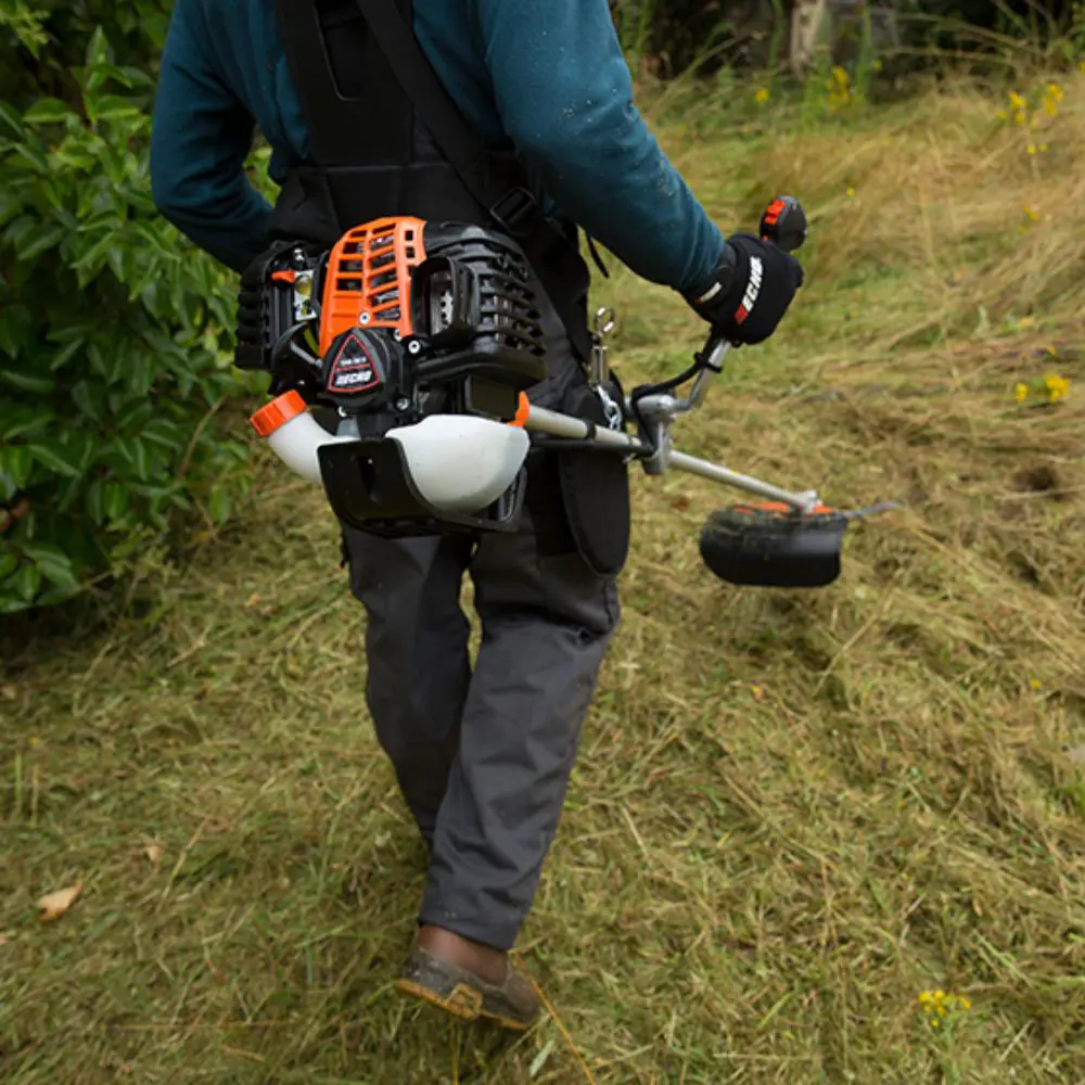ECHO SRM-2621TES/U Petrol Brushcutter - Image 2