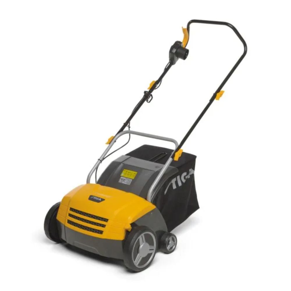 STIGA SV 213 E Electric Scarifier - Image 2