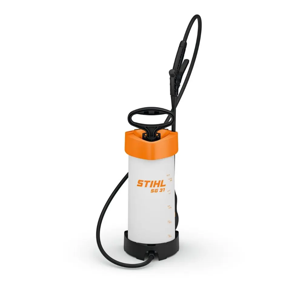STIHL SG 31 Manual Sprayer - Image 2
