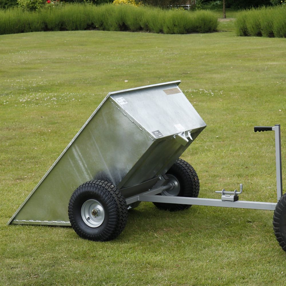 SCH GDTT/GALV Trailer - Image 2