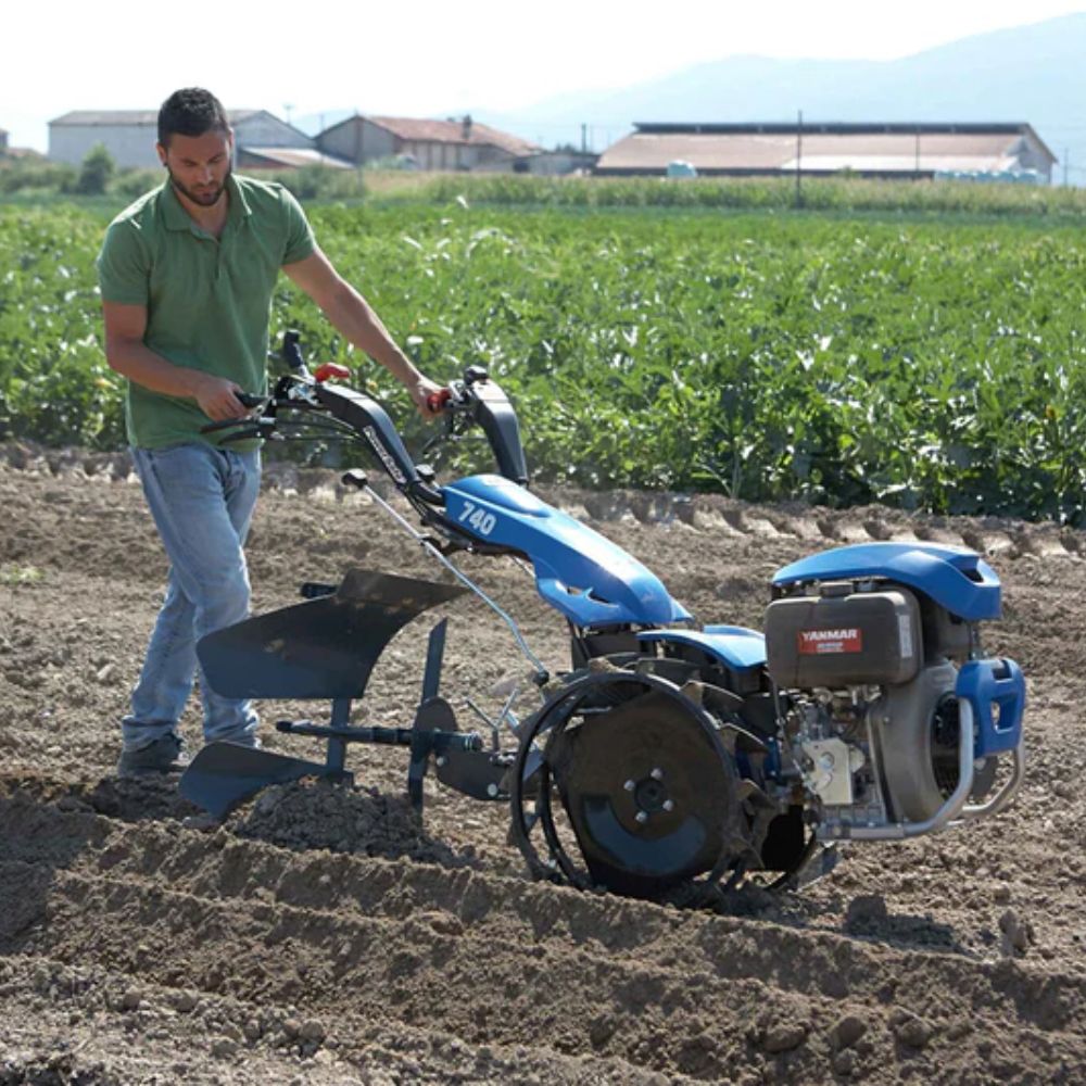 BCS 740 Two Wheel Tractor - Image 2