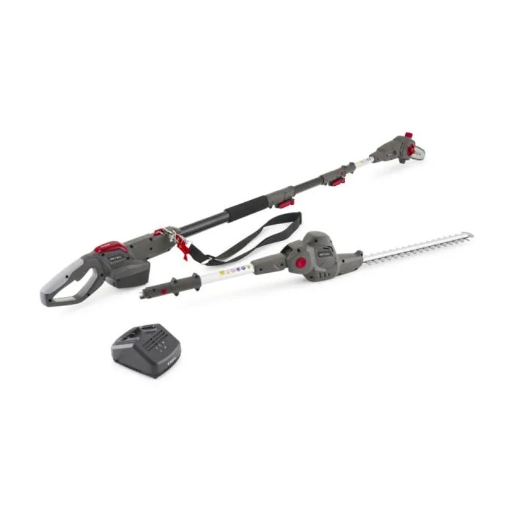 MOUNTFIELD MMT 20 Li Cordless Multi-Tool (Kit) - Image 2