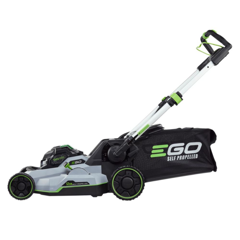 EGO LM2130E-SP Cordless Lawnmower (Shell Only) - Image 2