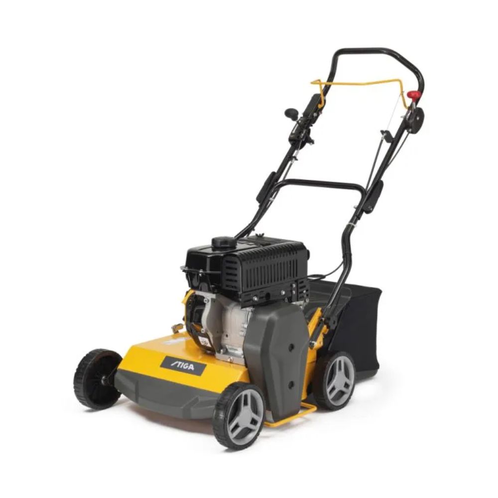 STIGA SVP 40 G Petrol Scarifier - Image 2