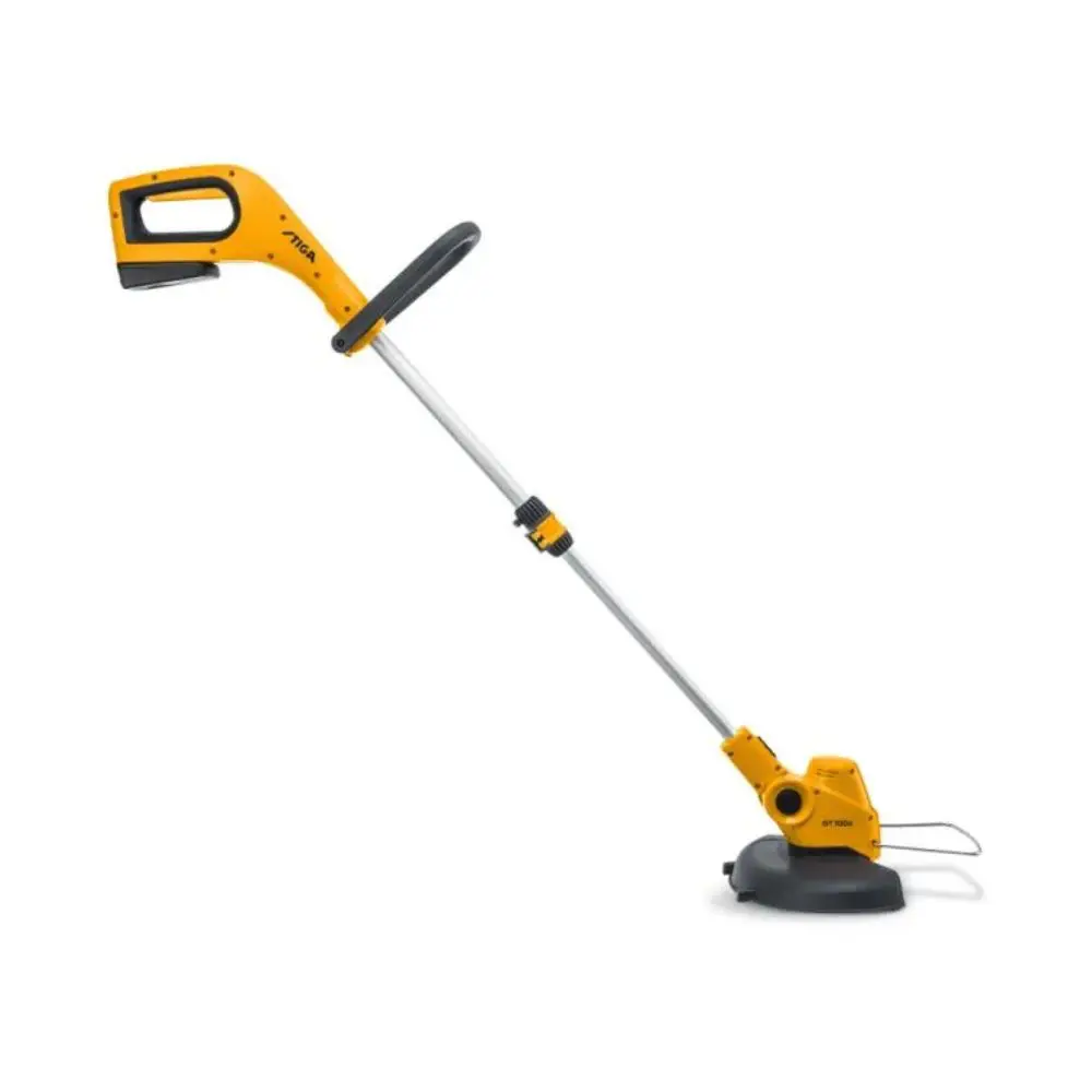 STIGA GT 100e Cordless Grass Trimmer (Kit) - Image 2