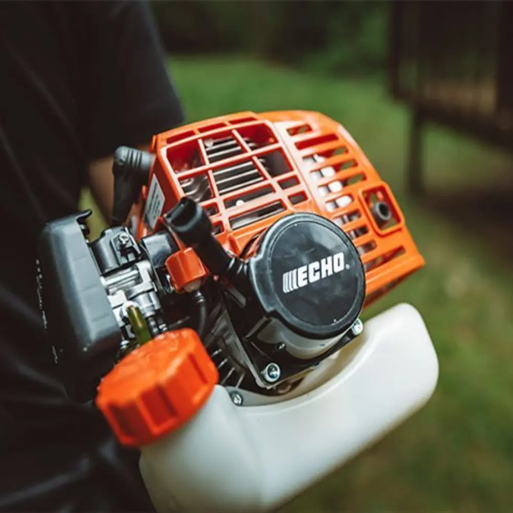 ECHO GT-222ES Petrol Grass Trimmer - Image 3