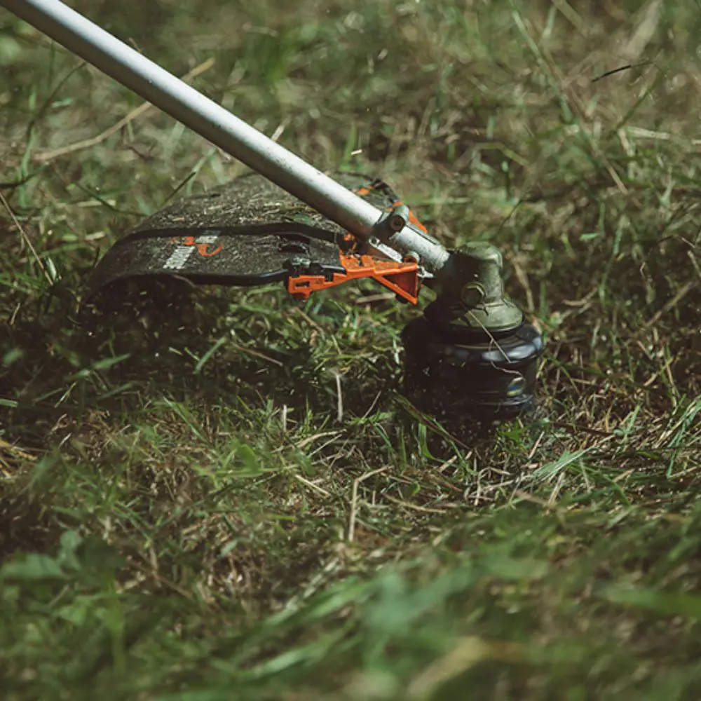 ECHO SRM-237TES/U Petrol Brushcutter - Image 4