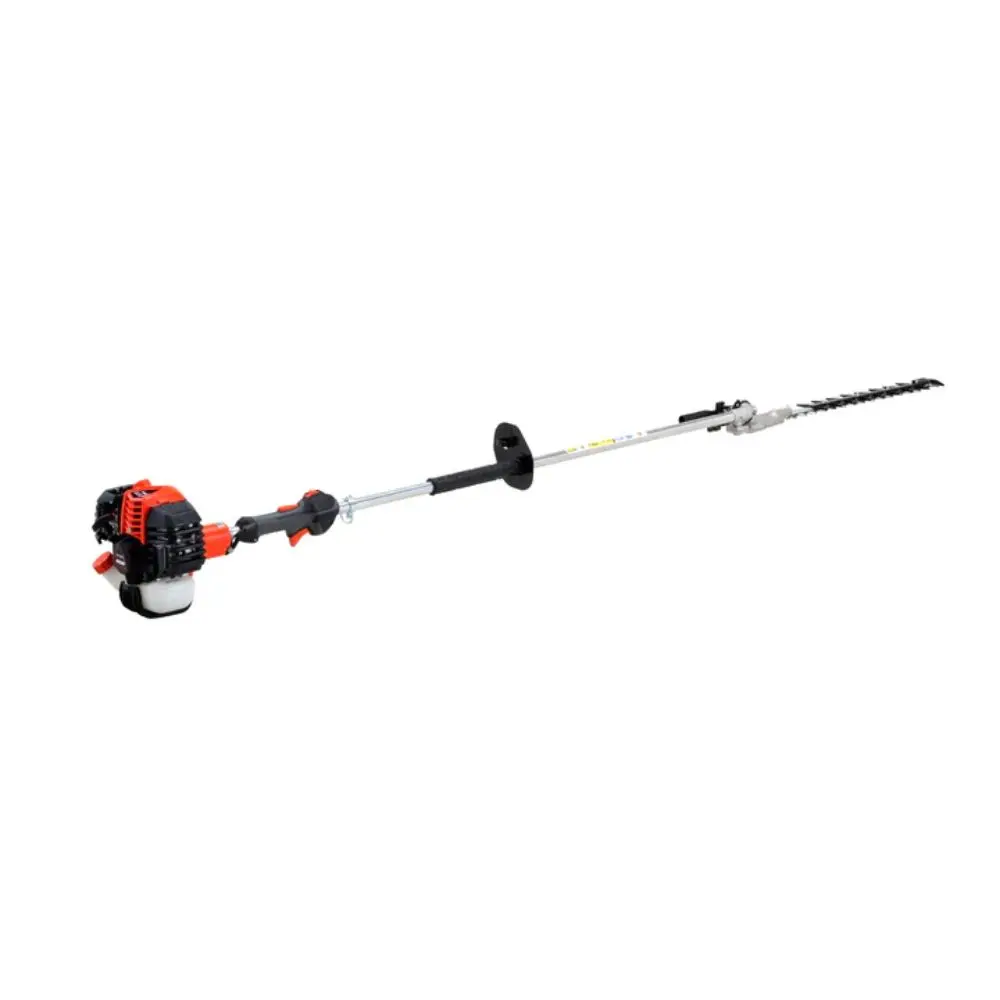 ECHO HCA2620ES-HD Long Reach Hedge Trimmer - Image 2