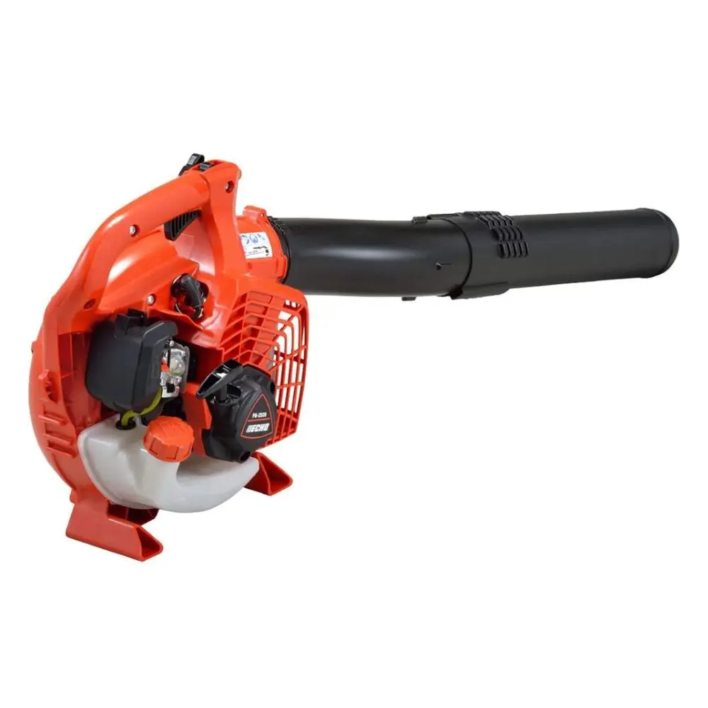 ECHO PB2520 Petrol Handheld Leaf Blower - Image 2