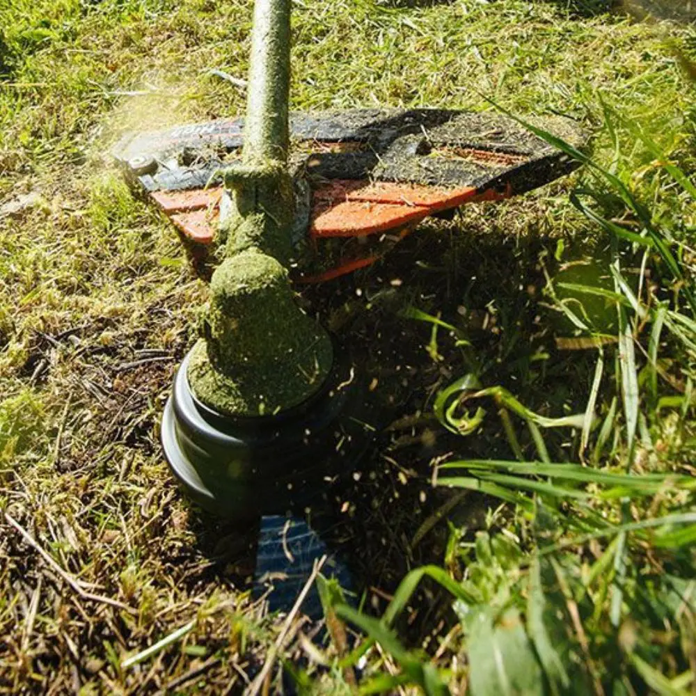 ECHO SRM-237TES/L Petrol Grass Trimmer - Image 2