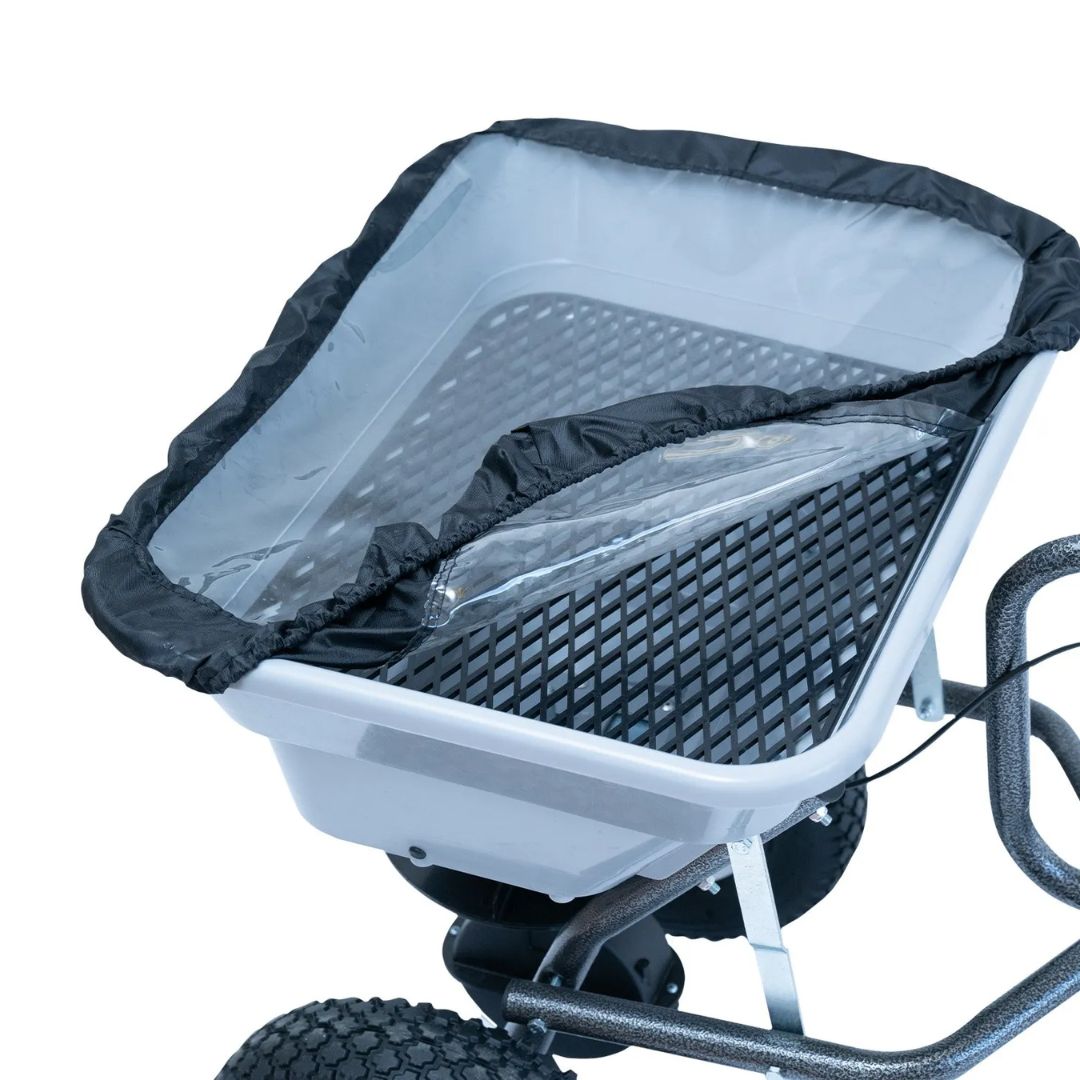 HANDY THTS Towed Broadcast Spreader (36.5 kg) - Image 2