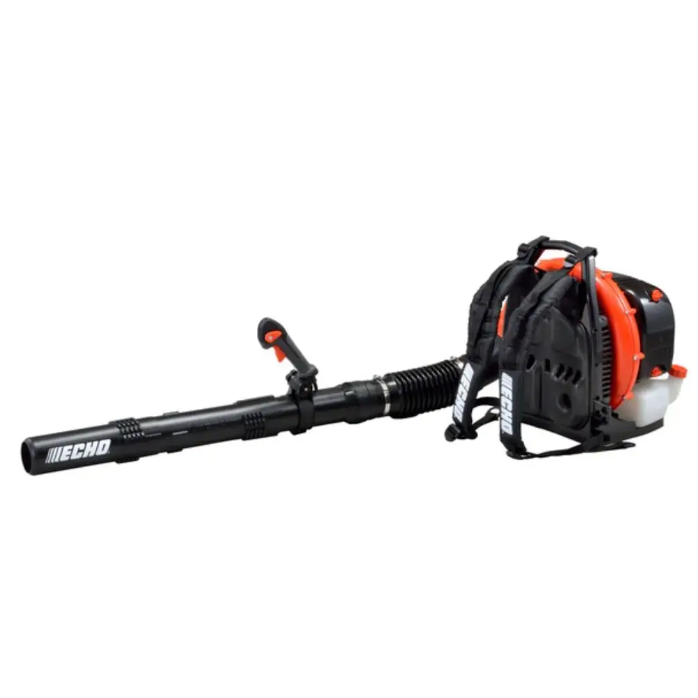 ECHO PB-770 Petrol Backpack Leaf Blower - Image 2