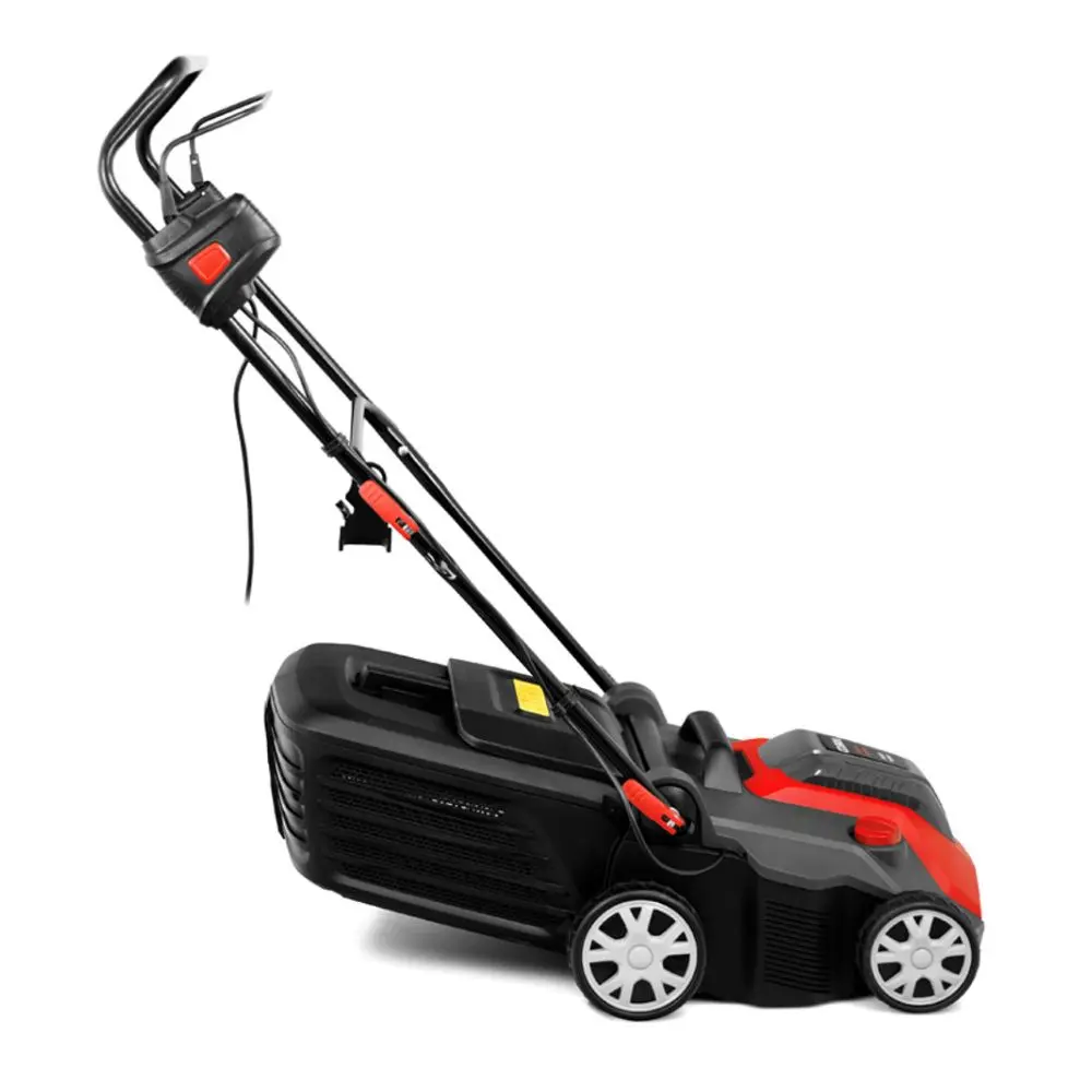 COBRA SA40E Electric Scarifier - Image 2
