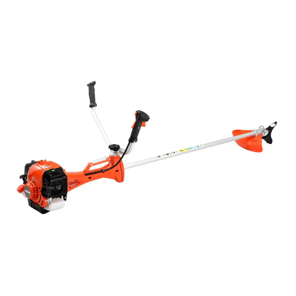 ECHO SRM-420TES/U Petrol Brushcutter - Image 2