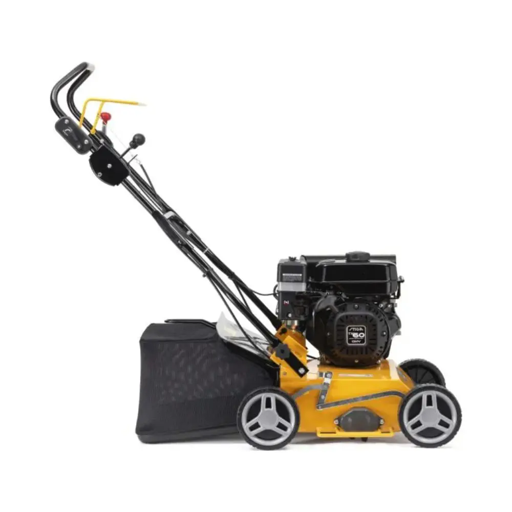 STIGA SVP 40 G Petrol Scarifier - Image 3