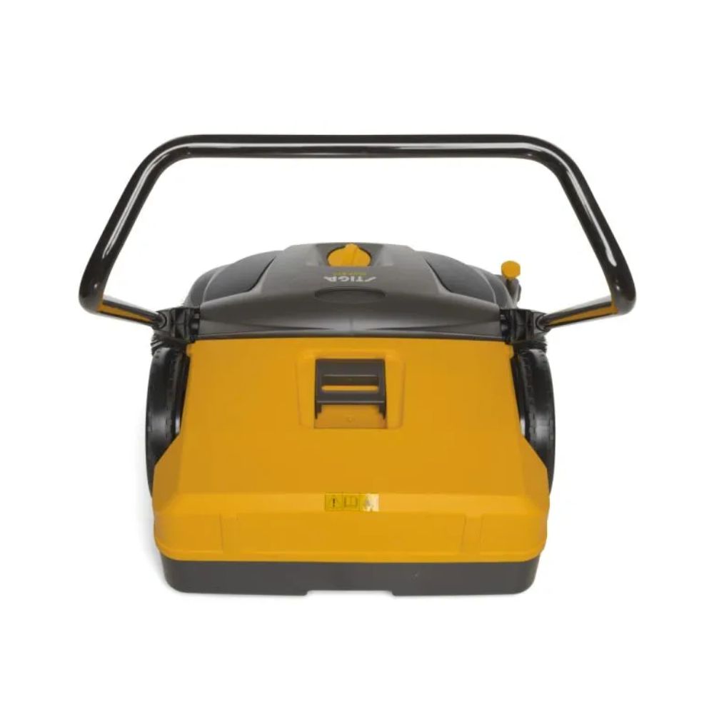 STIGA SWP 577 Push Sweeper - Image 3