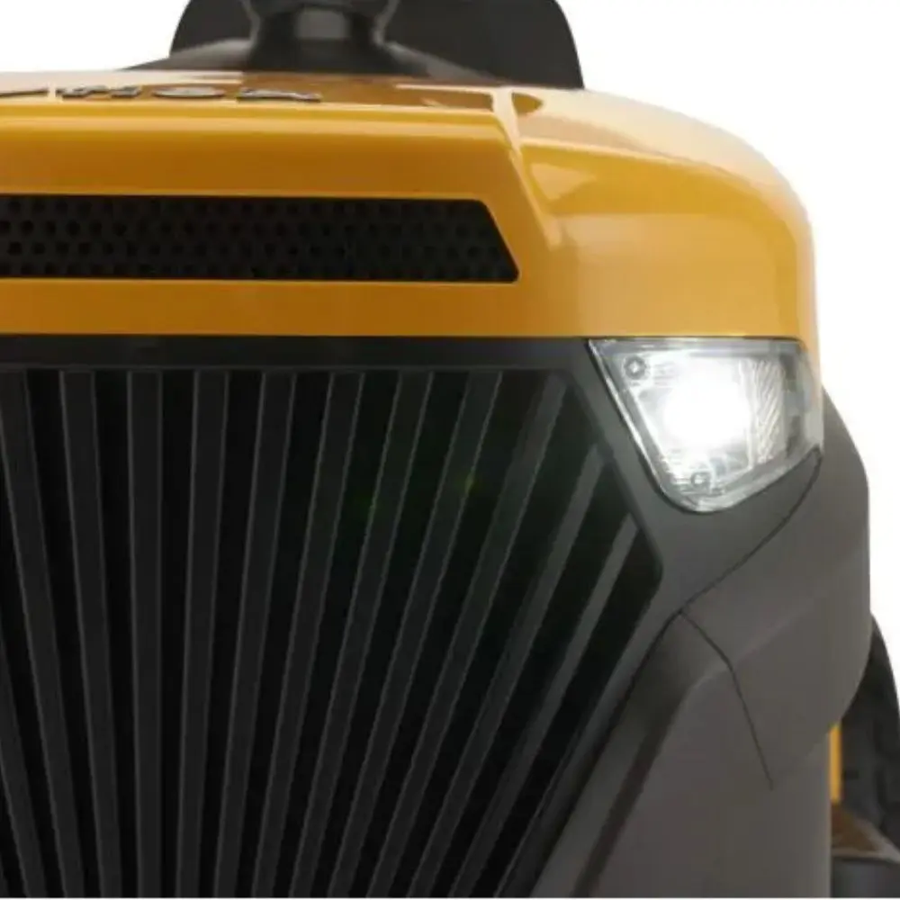 STIGA TORNADO 5108 W Petrol Lawn Tractor - Image 3