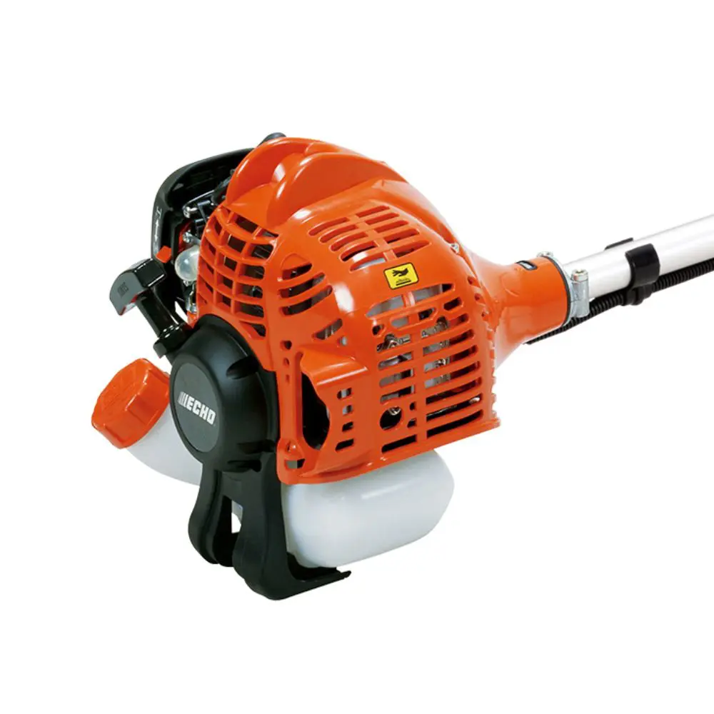 ECHO SRM-237TES/U Petrol Brushcutter - Image 2