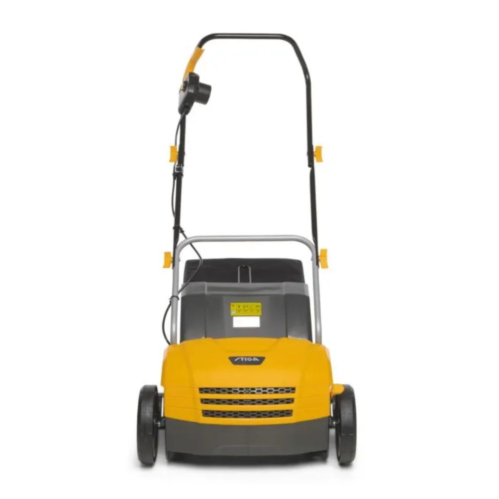 STIGA SV 213 E Electric Scarifier - Image 3