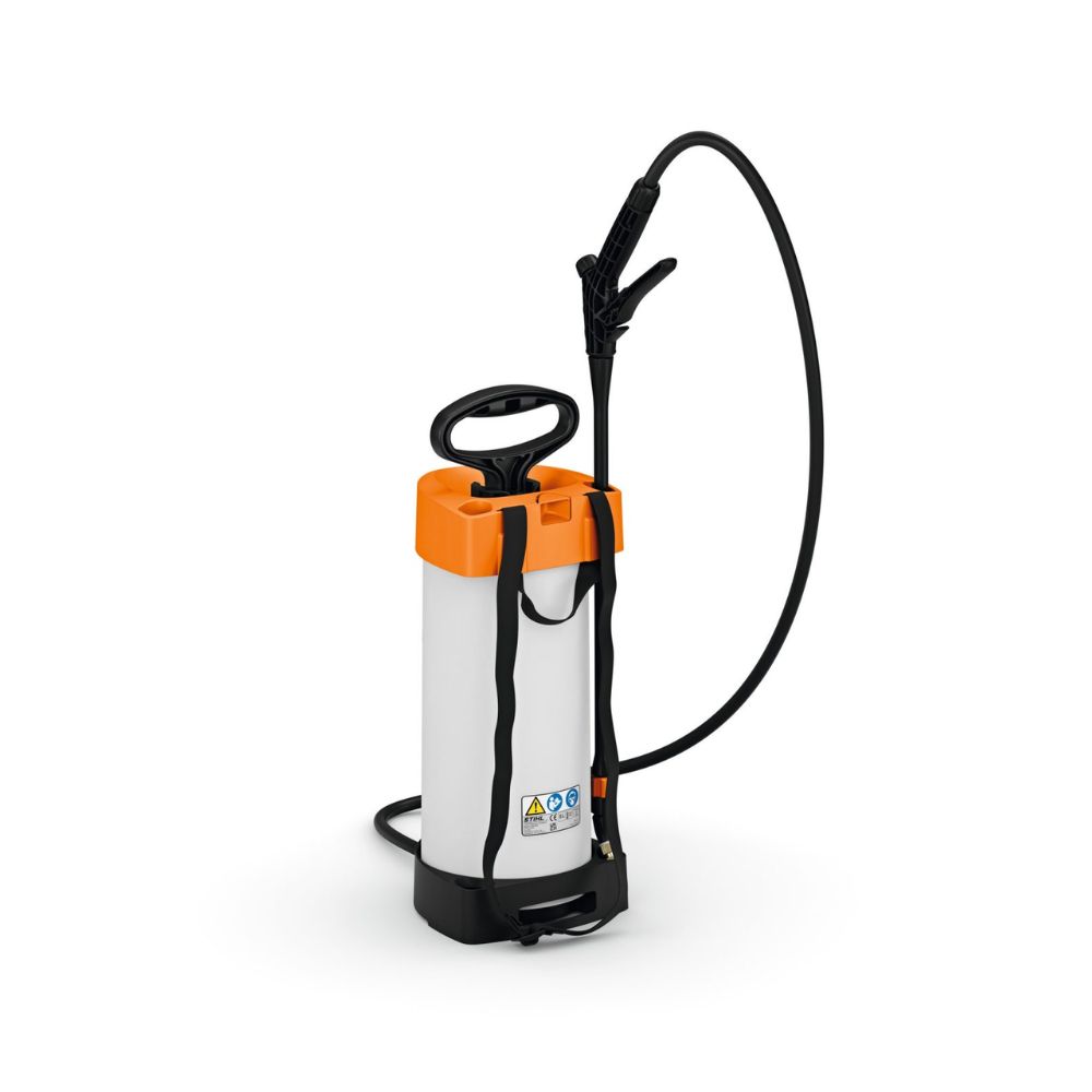 STIHL SG 31 Manual Sprayer - Image 3