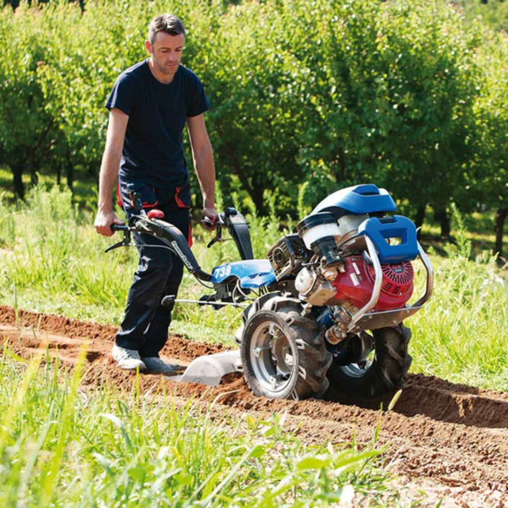 BCS 738 Two Wheel Tractor - Image 3