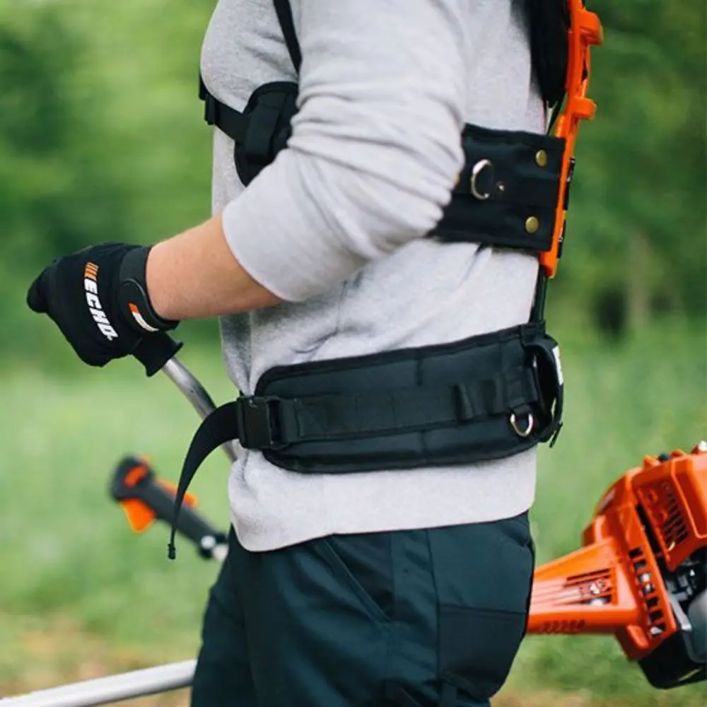 ECHO SRM-420TES/U Petrol Brushcutter - Image 3