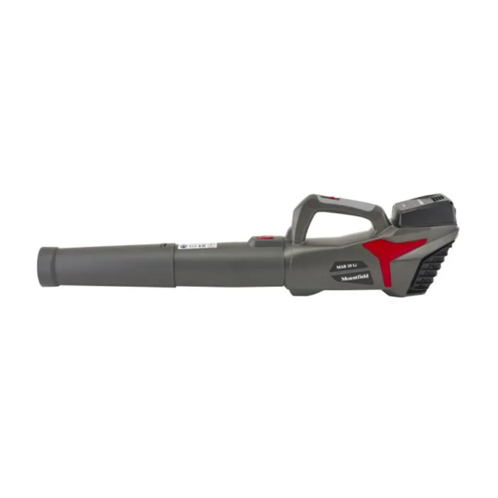 MOUNTFIELD MAB 20 Li Cordless Handheld Leaf Blower (Kit) - Image 3