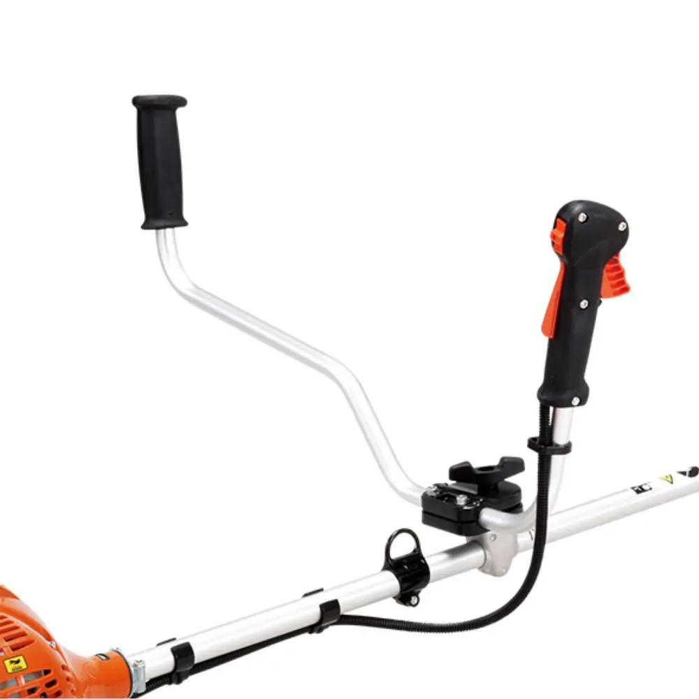 ECHO SRM-237TES/U Petrol Brushcutter - Image 3