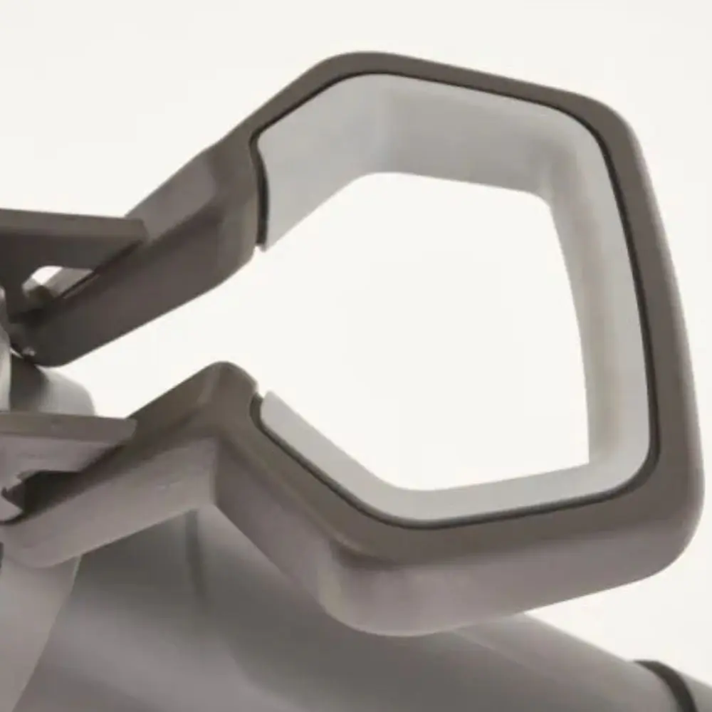 MOUNTFIELD MVS 20 Li Cordless Handheld Leaf Blower & Vacuum Shredder (Kit) - Image 4