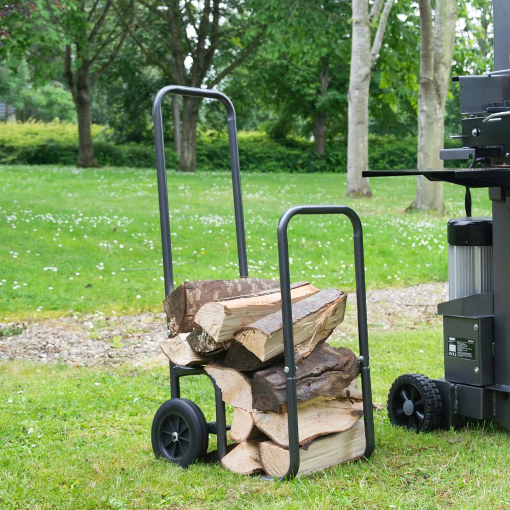HANDY THLC Log Cart - Image 4