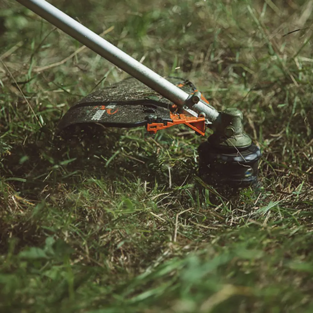 ECHO SRM-2621TES/U Petrol Brushcutter - Image 4