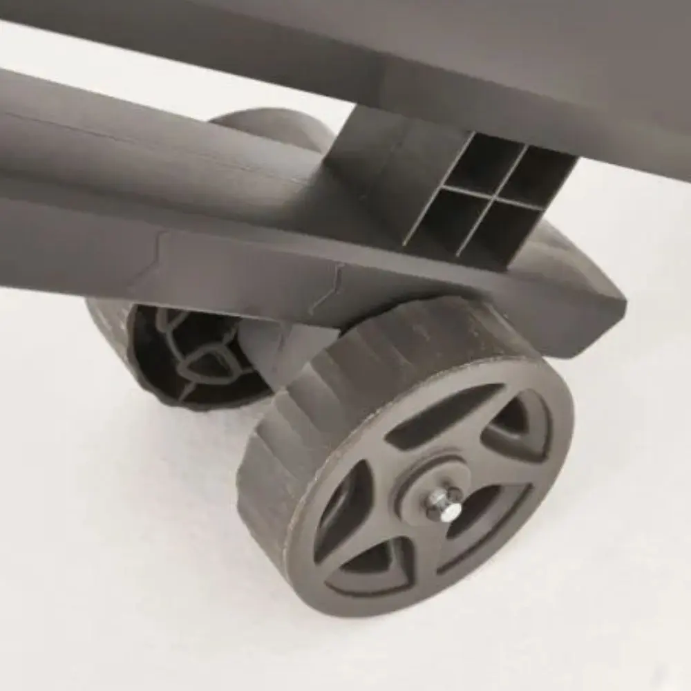 MOUNTFIELD MVS 20 Li Cordless Handheld Leaf Blower & Vacuum Shredder (Kit) - Image 5