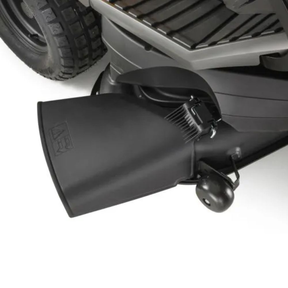 STIGA TORNADO 7108 W Petrol Lawn Tractor - Image 7