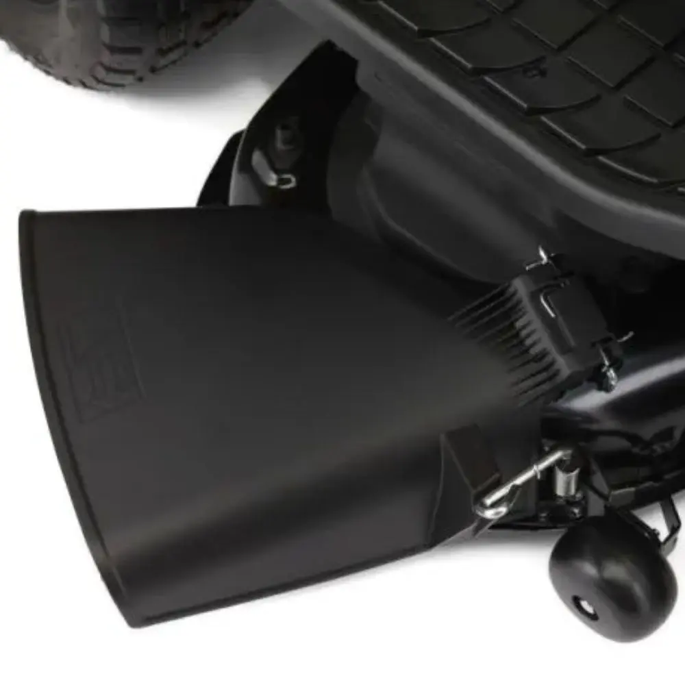 STIGA TORNADO 5108 W Petrol Lawn Tractor - Image 5