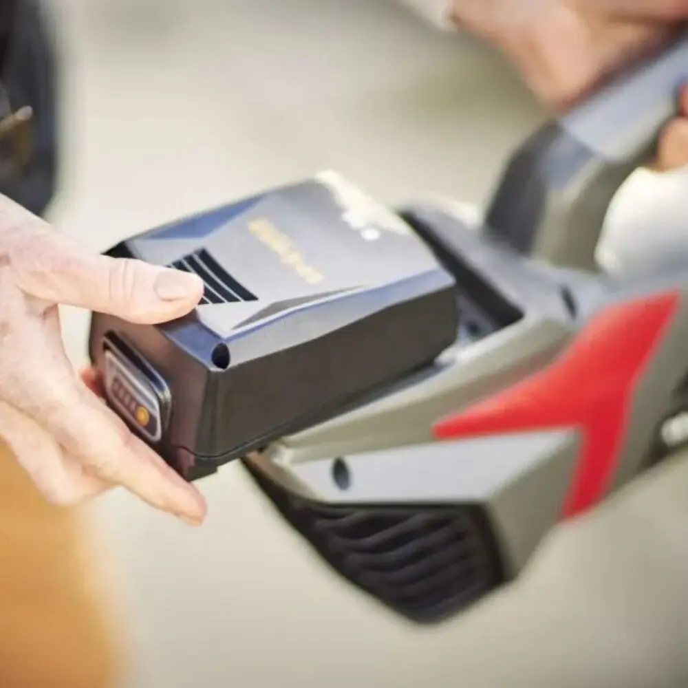 MOUNTFIELD MAB 20 Li Cordless Handheld Leaf Blower (Kit) - Image 7