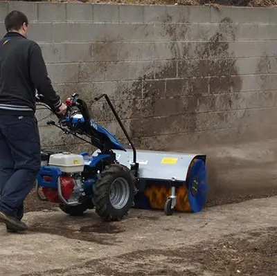 BCS Snow Brush Attachment (100 cm) - Image 3