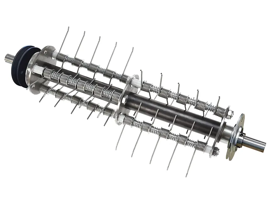 CAMON LS42-MK2 Lawn Scarifier (Spring Rake) - Image 2