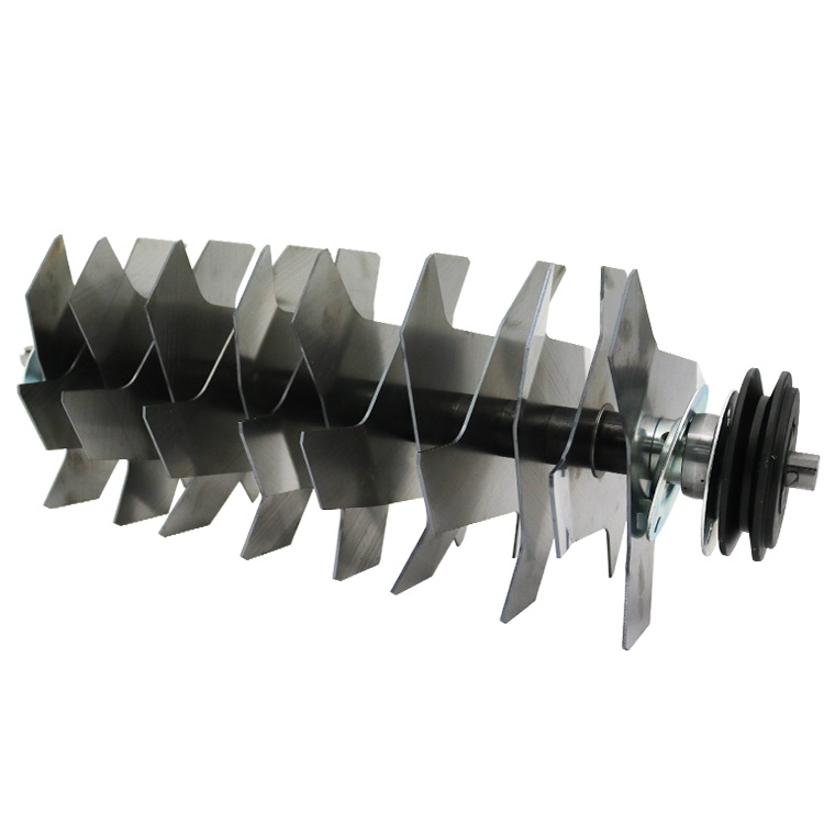 CAMON LS52 Lawn Scarifier (Renovation) - Image 2