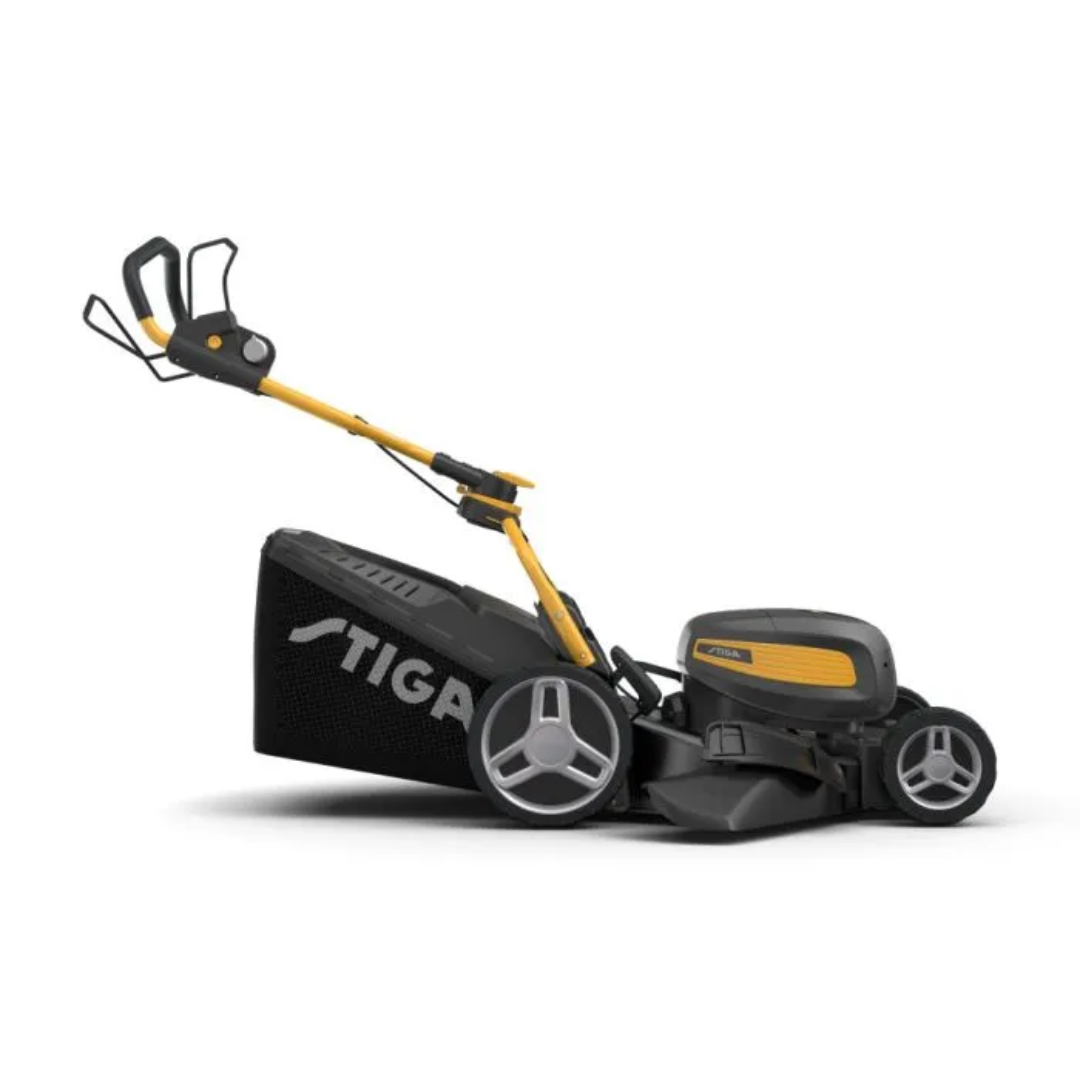 STIGA Combi 748e V Cordless Lawnmower - Image 3