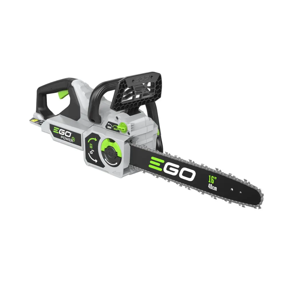 EGO CS1614E Cordless Chainsaw (Kit) - Image 2