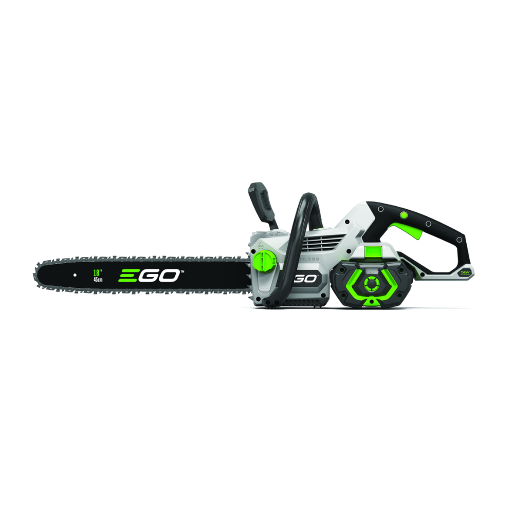 EGO CS1800E Cordless Chainsaw