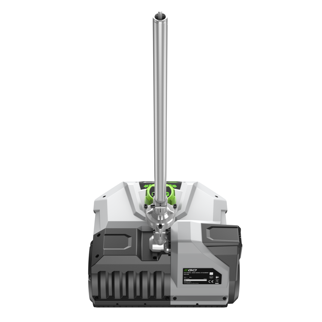 EGO SSA1200 Multi-tool Snow Shovel Attachment - Image 3