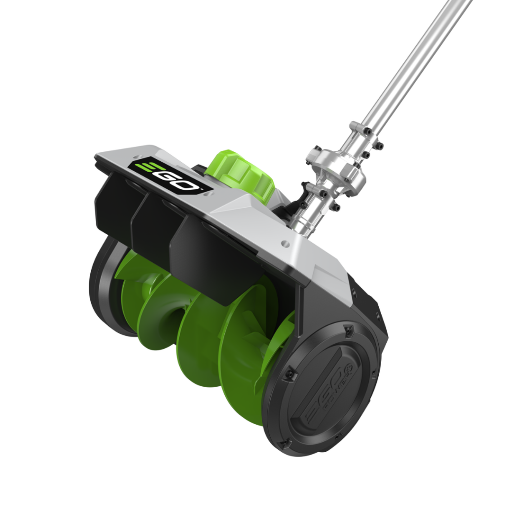 EGO Snow Shovel Attachment