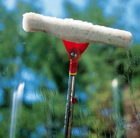 WOLF-GARTEN Multi-Change Window Washer - Image 2