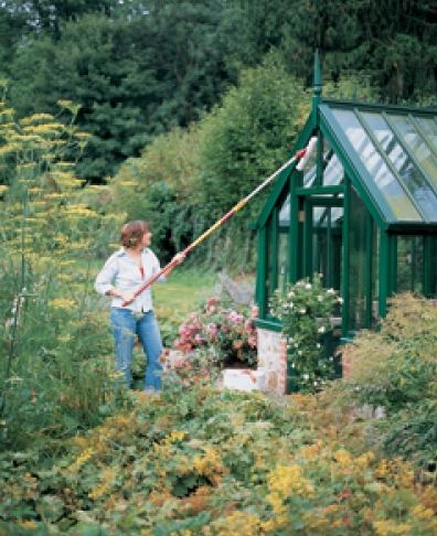 WOLF-GARTEN Multi-Change Window Washer - Image 3