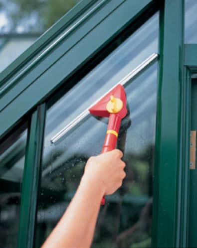 WOLF-GARTEN Multi-Change Window Wiper - Image 2