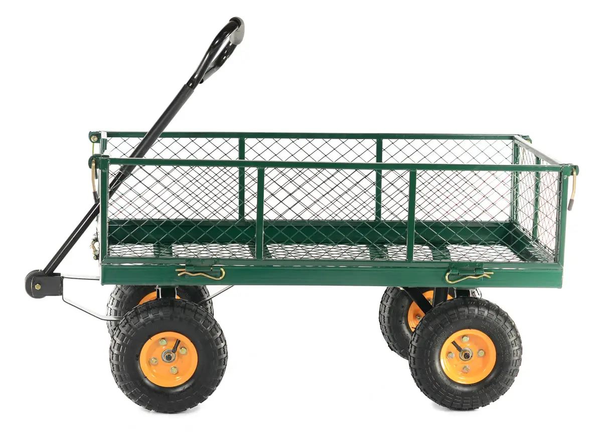 COBRA GCT300 Hand Trolley - Image 3