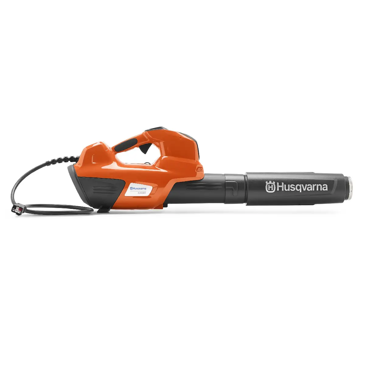 HUSQVARNA 530iBX Cordless Handheld Leaf Blower (Shell Only) - Image 2