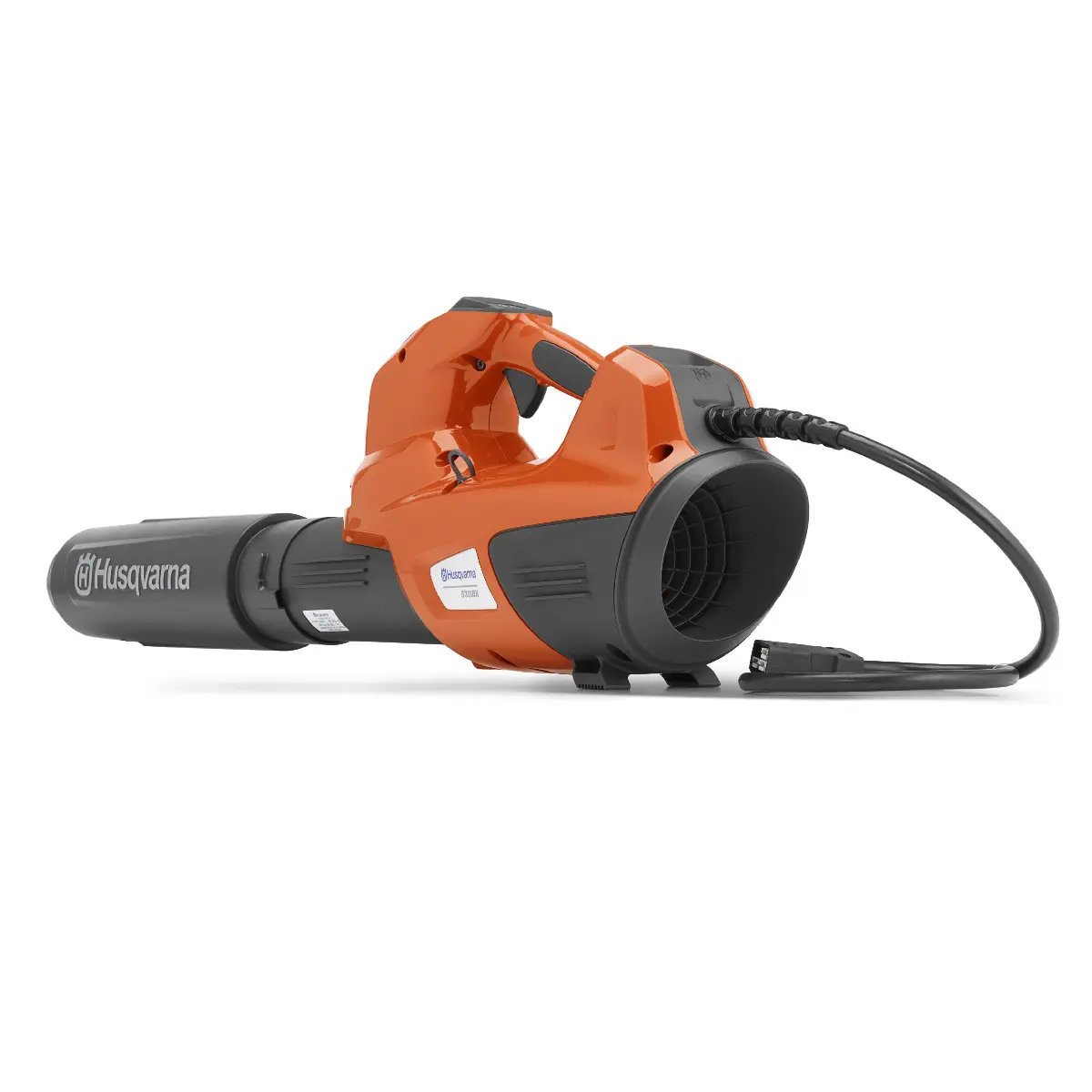 HUSQVARNA 530iBX Cordless Handheld Leaf Blower (Shell Only) - Image 3