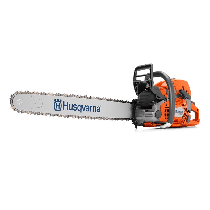HUSQVARNA 572 XP Chainsaw